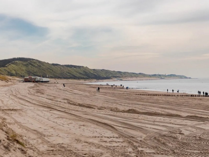 Fotograferen in de natuur: 5 favoriete fotospots in&nbsp;Zeeland