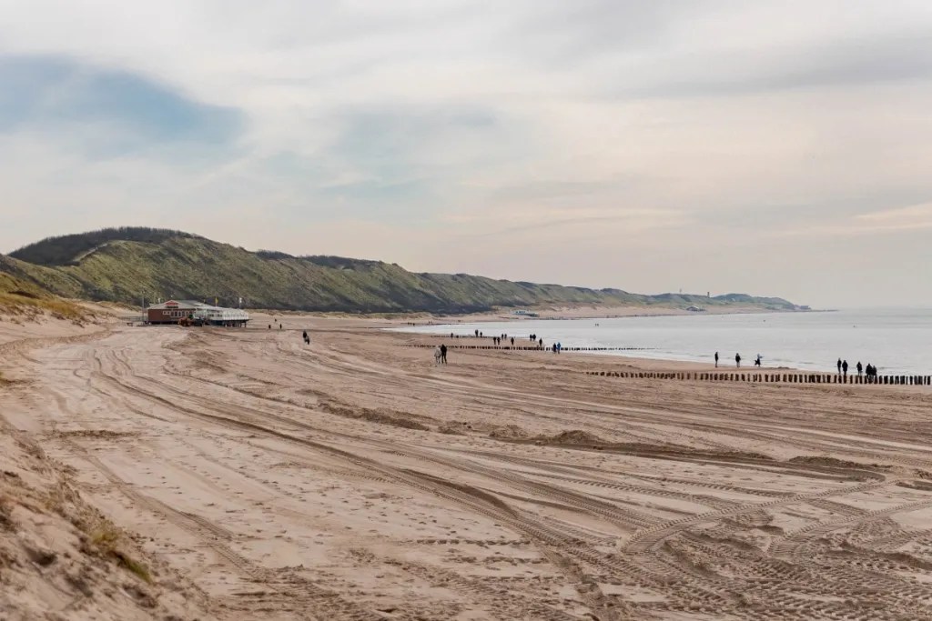 Fotograferen in de natuur: 5 favoriete fotospots in&nbsp;Zeeland