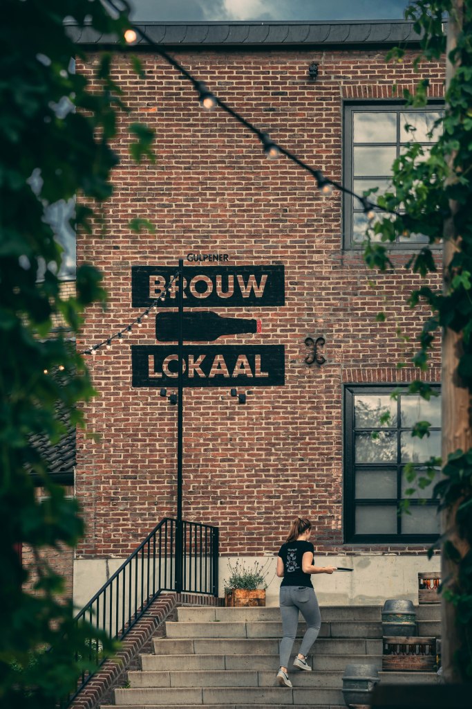 BrouwLokaal Gulpener Bierbrouwerij