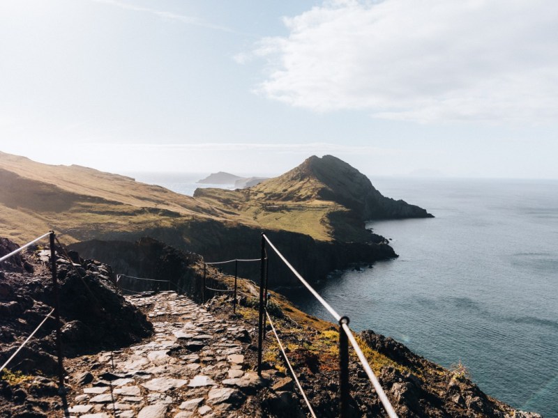 Madeira fotospots: 10 redenen waarom je moet&nbsp;gaan