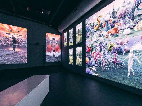 Remastered Rotterdam