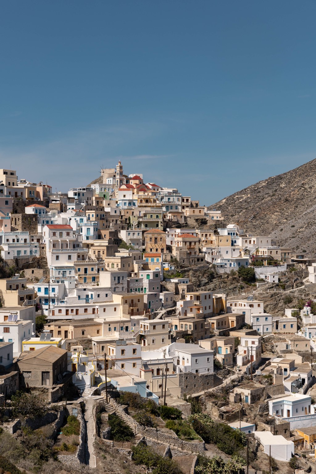 Karpathos Bezoeken: Tips voor de Beste Vakantie